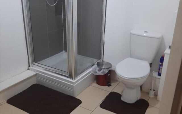 Lovely 1-bed Apartment in Leicester