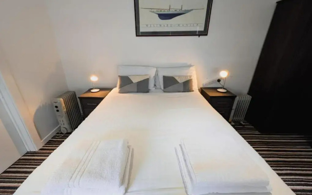 Bay  Harbour Luxury Holiday Apartments