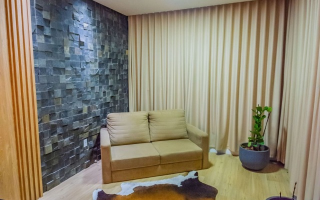 Hotel Recanto Business Center