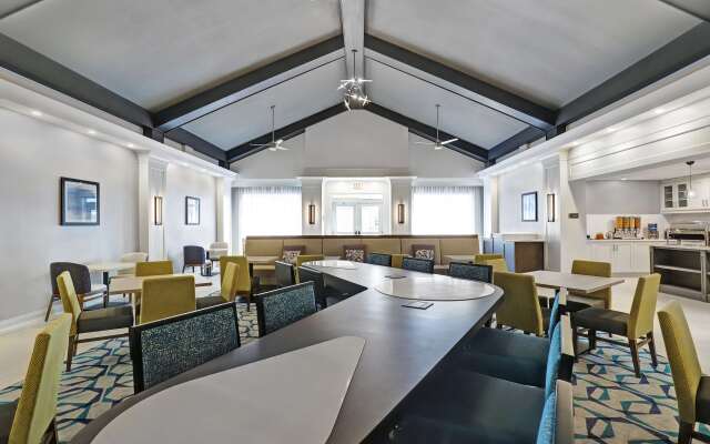 Homewood Suites London Ontario