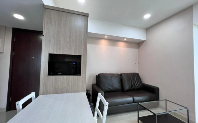 U Residence Karawaci 2