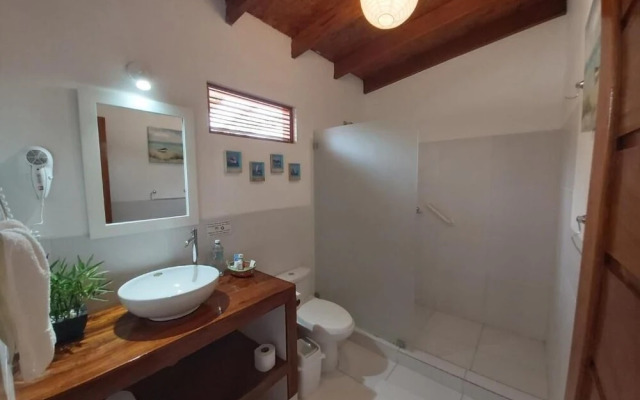Punta del Norte Bungalows