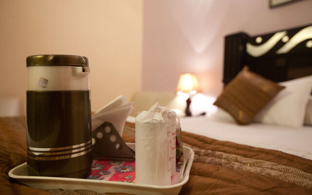OYO Rooms Noida Golf Course