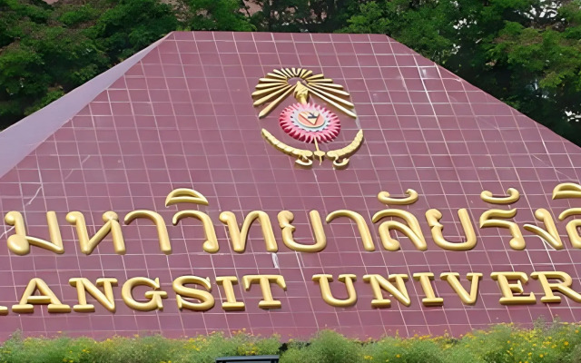 Woodroof Residence Rangsit