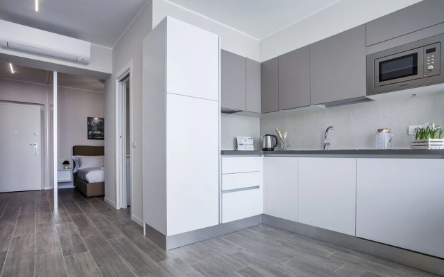 Italianway - Cadorna 10 flat A