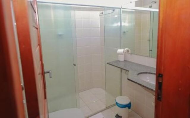 Hotel Boulevard Praia