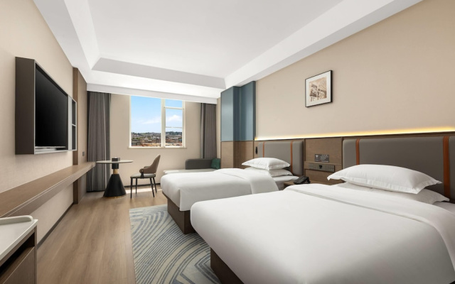 Days Inn By Wyndham Kunming Changshui Airport
