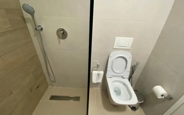 Olive Hotel Ksamil