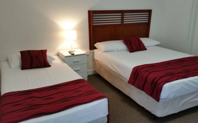 Acacia Ridge Hotel