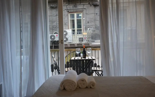 Pretoria Rooms & Apartment