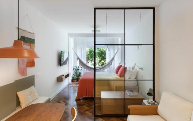 Studio Arpoador/Ipanema