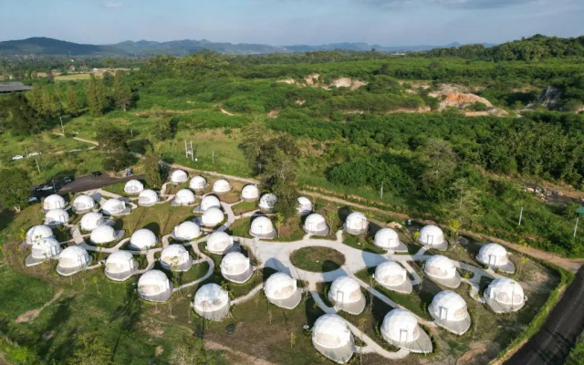 Athena Glamping Khaoyai