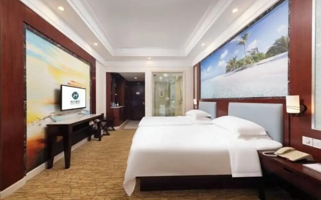 Haili Garden Hotel