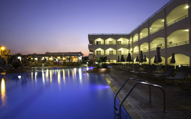 Orion Hotel Faliraki