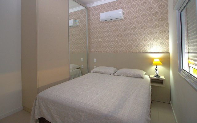 1034 - Apartamento para locação em Bombinhas