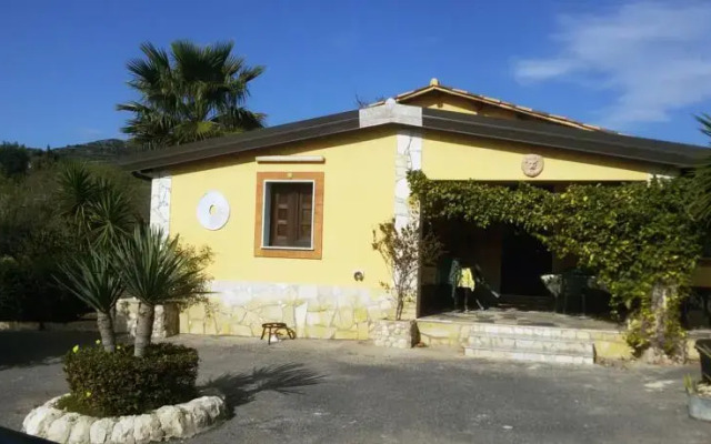 Relaxing Holidays Villa