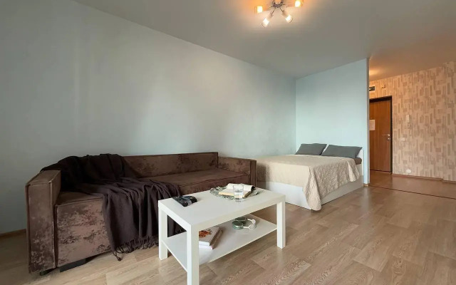 Апартаменты Юсинн на ул. Немировича-Данченко, д.  148/2