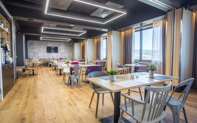 B&B Hotel Nowy Targ (B&B Hotel Nowy Targ Centrum)