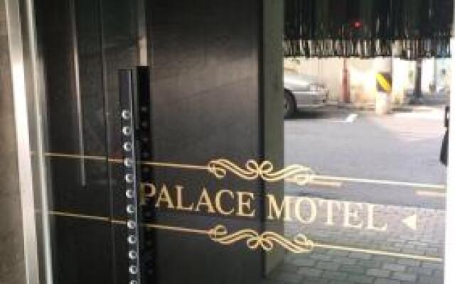 Palace Motel