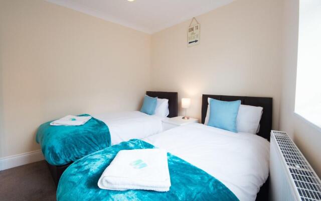 The Hampton Residence