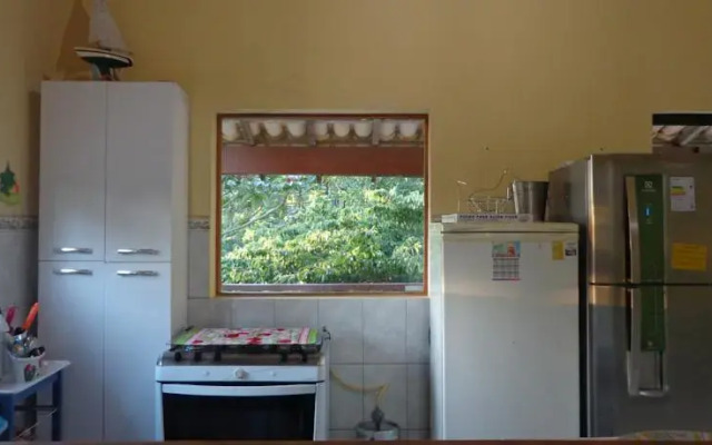 Casa Bela Vista