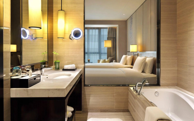 Wanda Realm Anyang