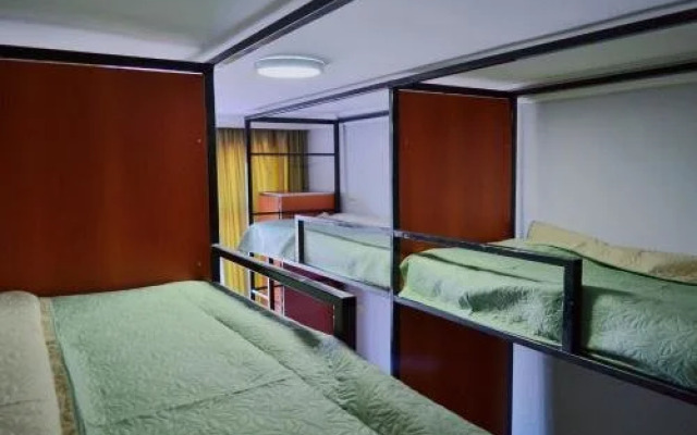 Black Sea Hostel