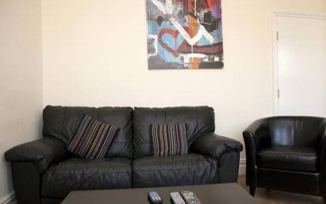 Windmill Serviced Apartments