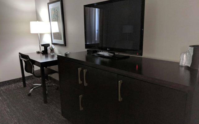 Best Western Swan Castle Inn