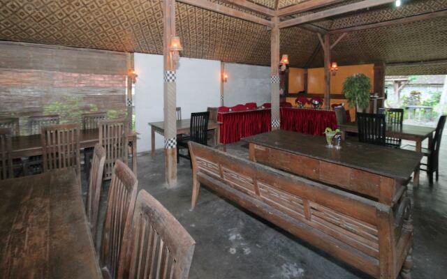Airy Eco Sleman Kranji 19B Yogyakarta