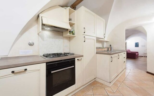 Short-let Florence apartment 3 bedrooms Mercato Centrale