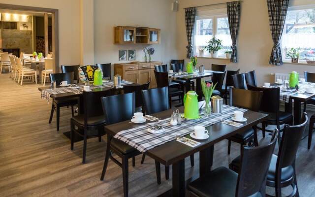 Sporthotel Wernigerode