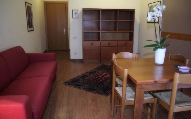 Marbela Apartments & Suites