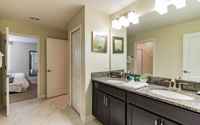 Champions Gate-9073slthsjgil 9 Bedroom Home