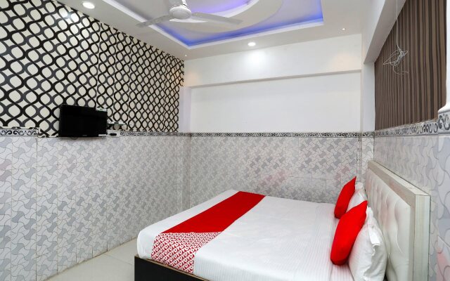 Tripathi Guest House by OYO Rooms