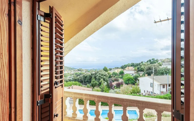 Belvilla by OYO La Fresa