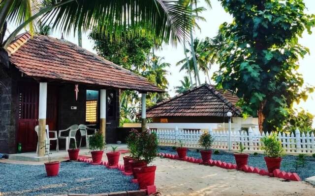 M R Beach & Cottages
