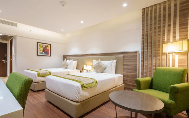 Pharos Hotels