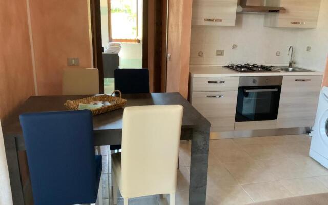 CASE IN STYLE 8 Residence Tavolara