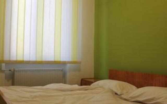 Hostel Histria Koper