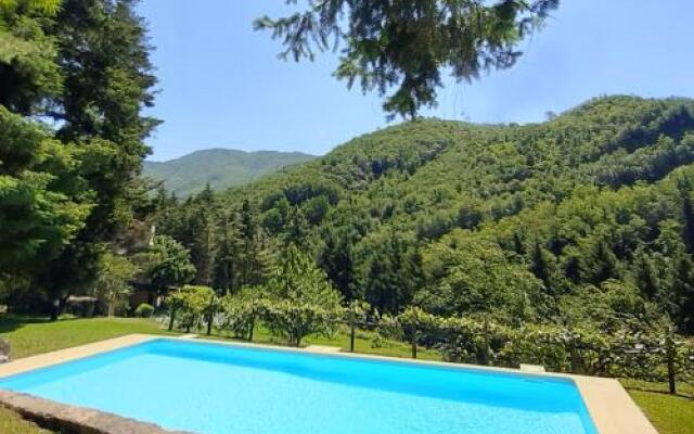 Il Bosco di Campo Marzano Rooms & Apartments