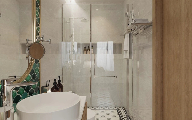 Siren Hotel Hai Tien