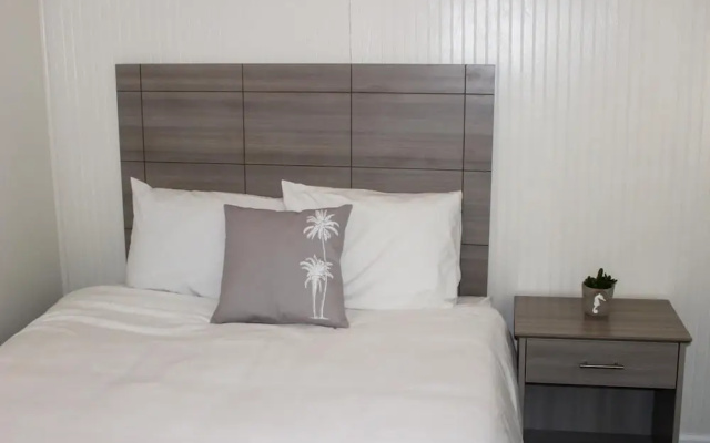 Hermosa Hotel