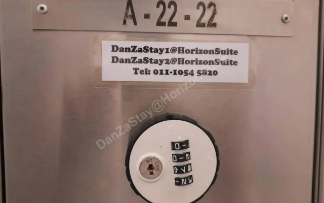 DanZaStay1@HorizonSuite - nearby KLIA