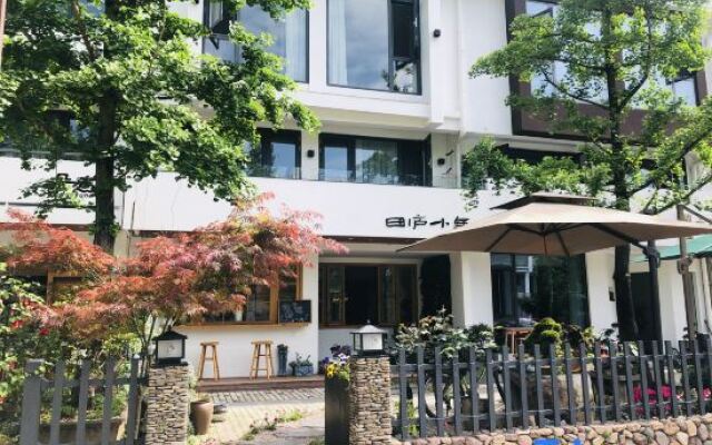 Xiandu Tianlu Hostel