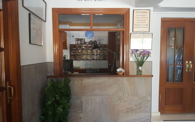 Hostal Miramar
