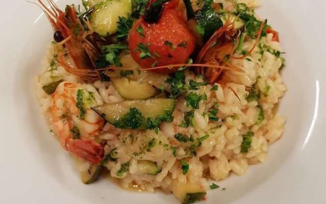 Auberge Communal De Ballens