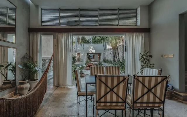 Casa Exclusiva Los Amigos