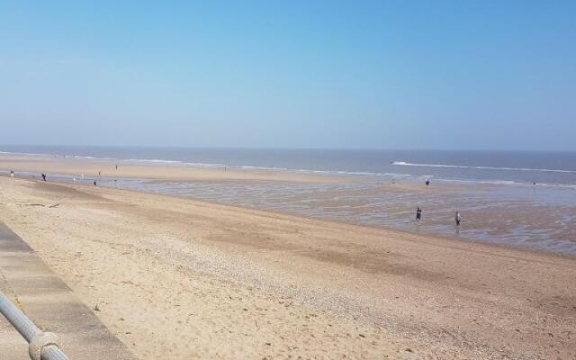 Silver Beach II