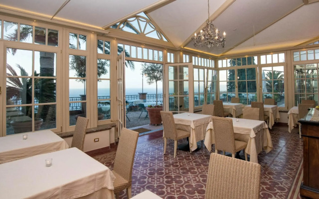 Hotel Villa Schuler